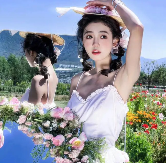 雪花莲节