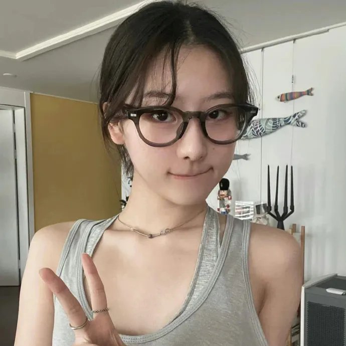 杀手柔情