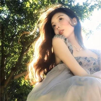 像你这样的好女孩