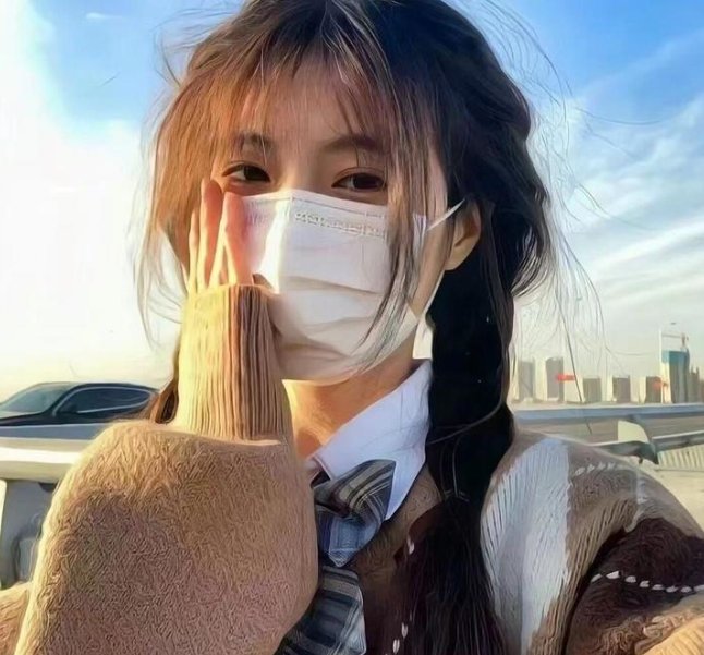 妲己不是坏狐狸 漫动画